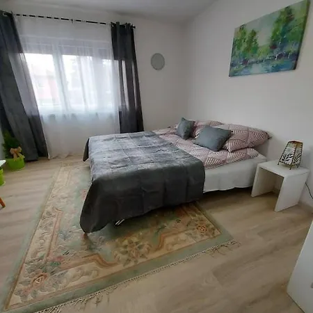 Panorama Apartman Szarajevó