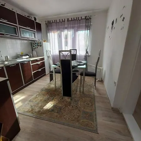 Panorama Apartment