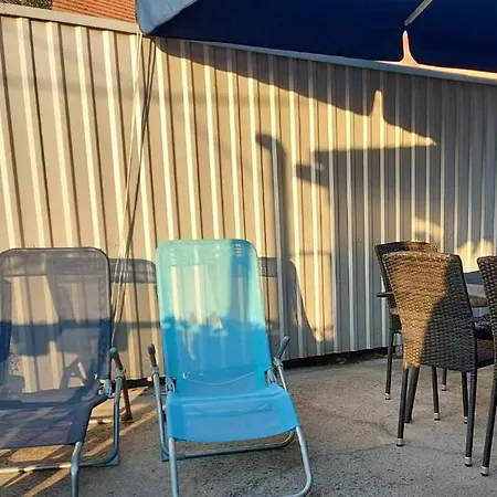Panorama Apartman Szarajevó
