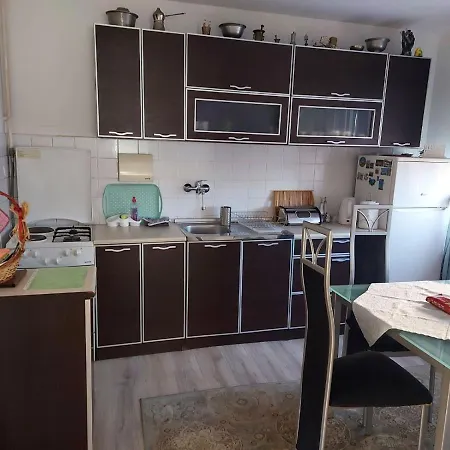 Panorama Apartman Szarajevó