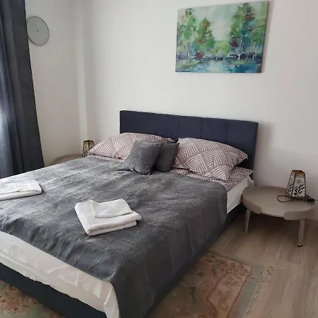 Apartman Panorama *