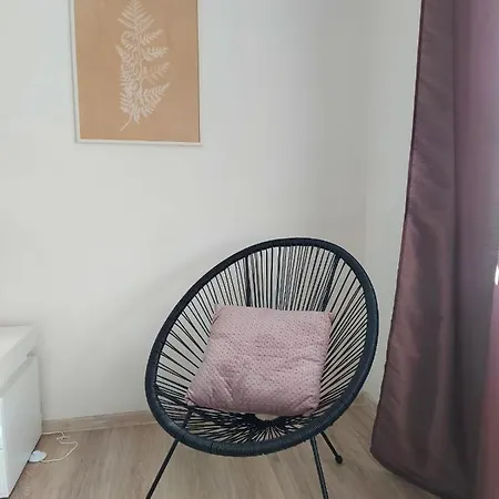 Panorama Apartman *
