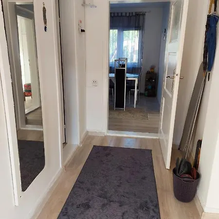 Panorama Apartment