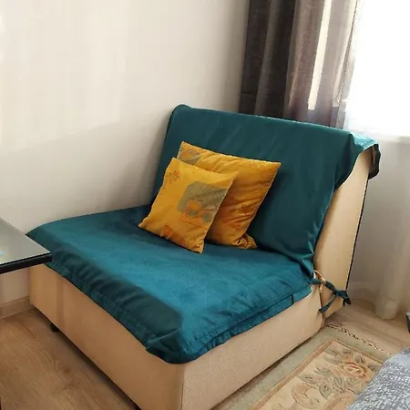 Panorama Apartman *