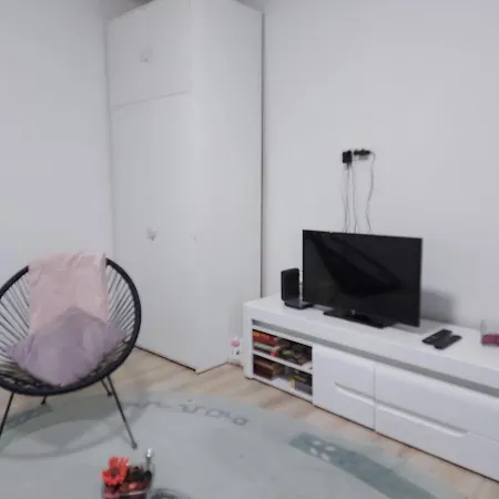 Panorama Apartman *
