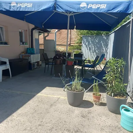 Panorama Apartman Szarajevó