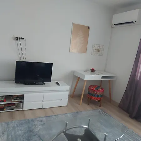 Panorama Apartman