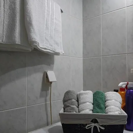 Apartman Panorama
