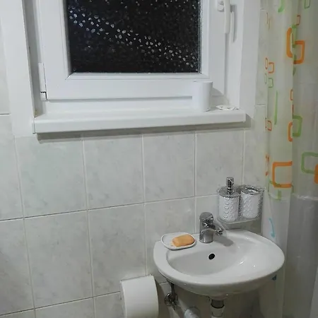 Apartman Panorama