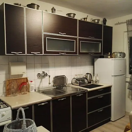 Panorama Apartman Szarajevó