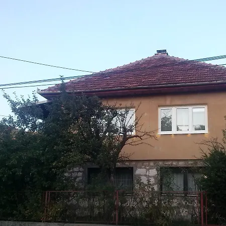 Panorama * Szarajevó