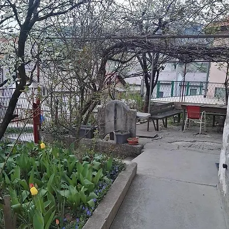 Apartman Panorama Szarajevó