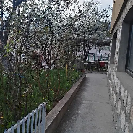 Апартаменты Panorama