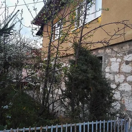 Panorama Apartment *