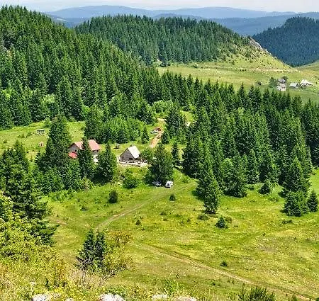 Panorama Apartman Szarajevó