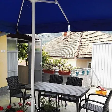 Apartman Panorama